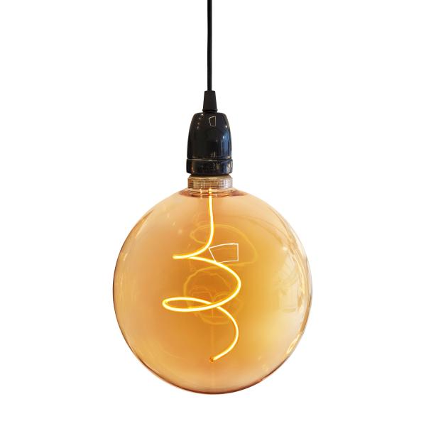 LX Globe Curved 200